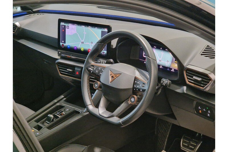 Used Cupra Leon 2023 for sale - 76625287: Photo 56