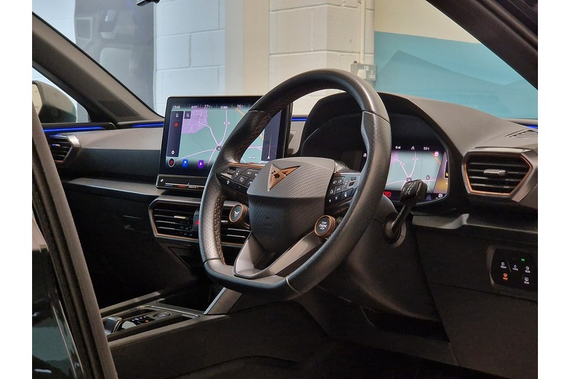 Used Cupra Leon 2023 for sale - 76625287: Photo 57