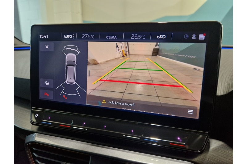 Used Cupra Leon 2023 for sale - 76625287: Photo 7