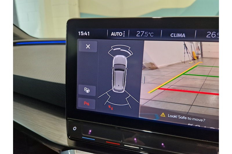 Used Cupra Leon 2023 for sale - 76625287: Photo 8