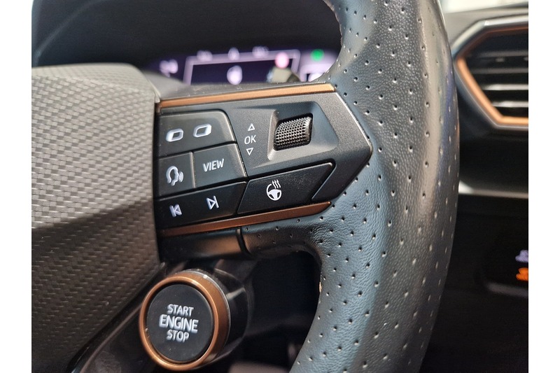 Used Cupra Leon 2023 for sale - 76625287: Photo 9