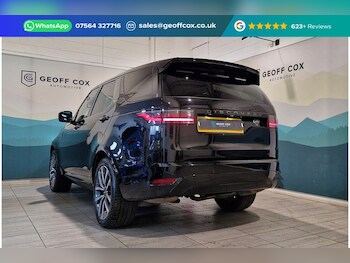 Used Land Rover Discovery 2022 for sale - 78341216: Photo