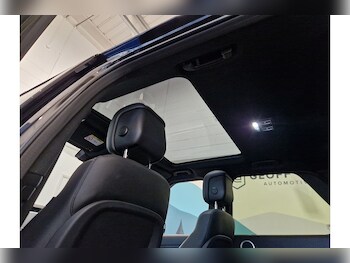 Used Land Rover Discovery 2022 for sale - 78341216: Photo