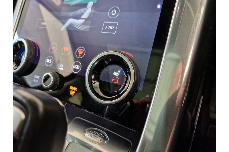 Used Land Rover Range Rover Sport 2019 for sale - 78150622: Photo 11