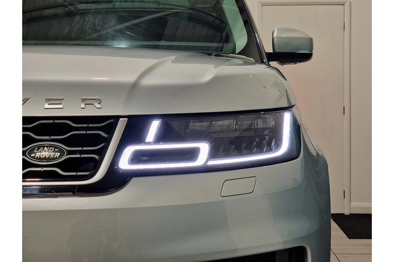 Used Land Rover Range Rover Sport 2019 for sale - 78150622: Photo 17