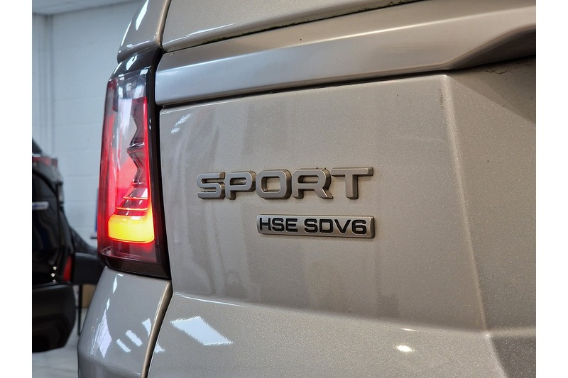 Used Land Rover Range Rover Sport 2019 for sale - 78150622: Photo 22