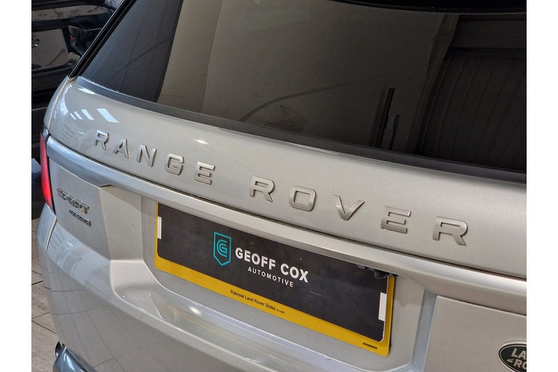 Used Land Rover Range Rover Sport 2019 for sale - 78150622: Photo 23