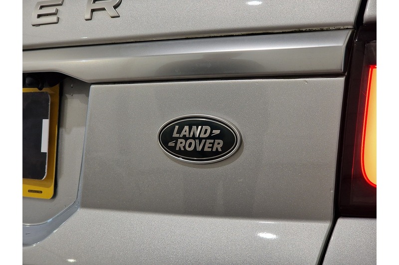 Used Land Rover Range Rover Sport 2019 for sale - 78150622: Photo 24