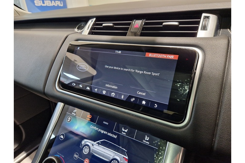 Used Land Rover Range Rover Sport 2019 for sale - 78150622: Photo 32