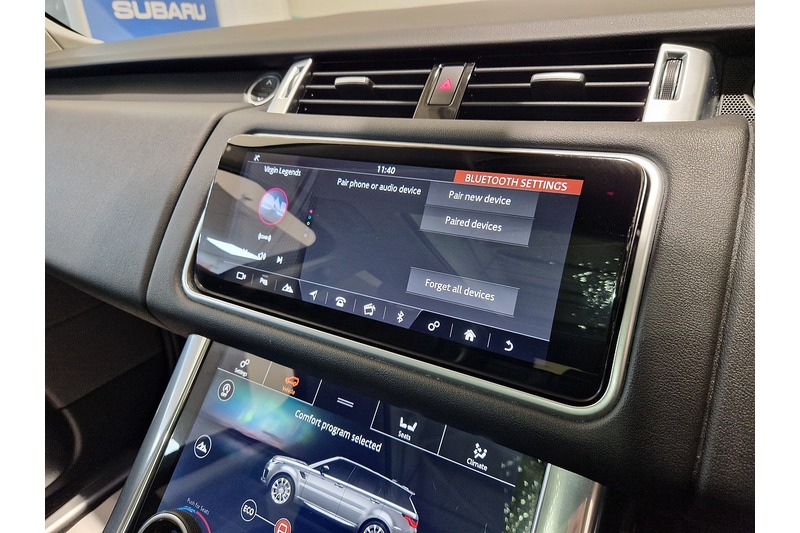 Used Land Rover Range Rover Sport 2019 for sale - 78150622: Photo 34