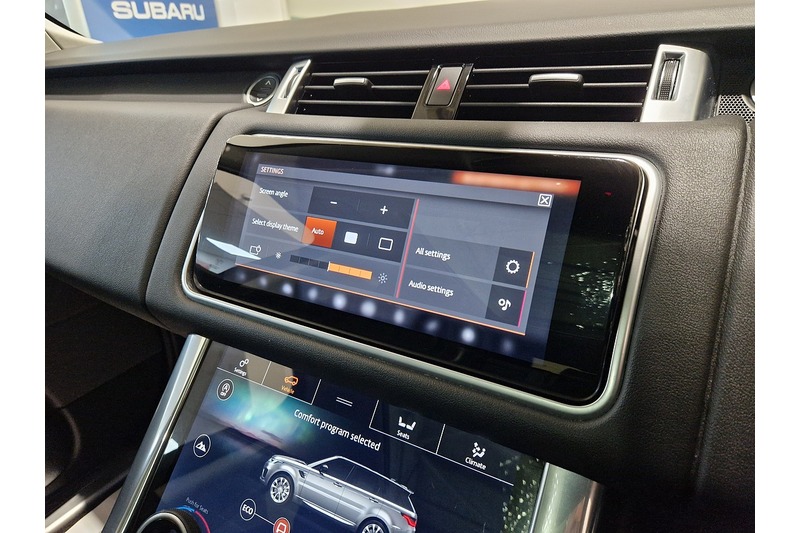 Used Land Rover Range Rover Sport 2019 for sale - 78150622: Photo 35