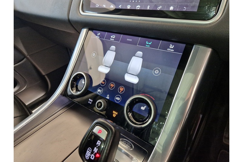 Used Land Rover Range Rover Sport 2019 for sale - 78150622: Photo 38