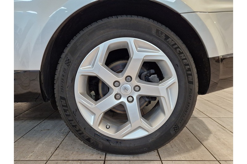 Used Land Rover Range Rover Sport 2019 for sale - 78150622: Photo 4