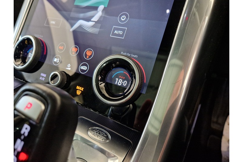 Used Land Rover Range Rover Sport 2019 for sale - 78150622: Photo 40