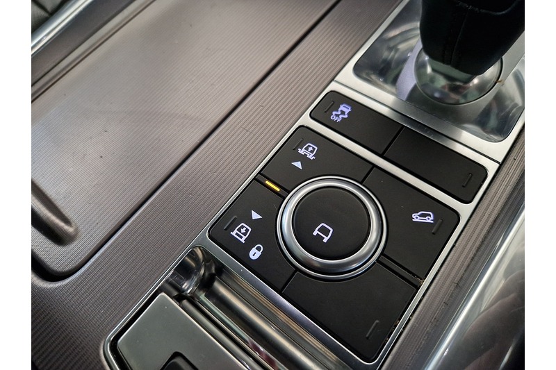 Used Land Rover Range Rover Sport 2019 for sale - 78150622: Photo 45