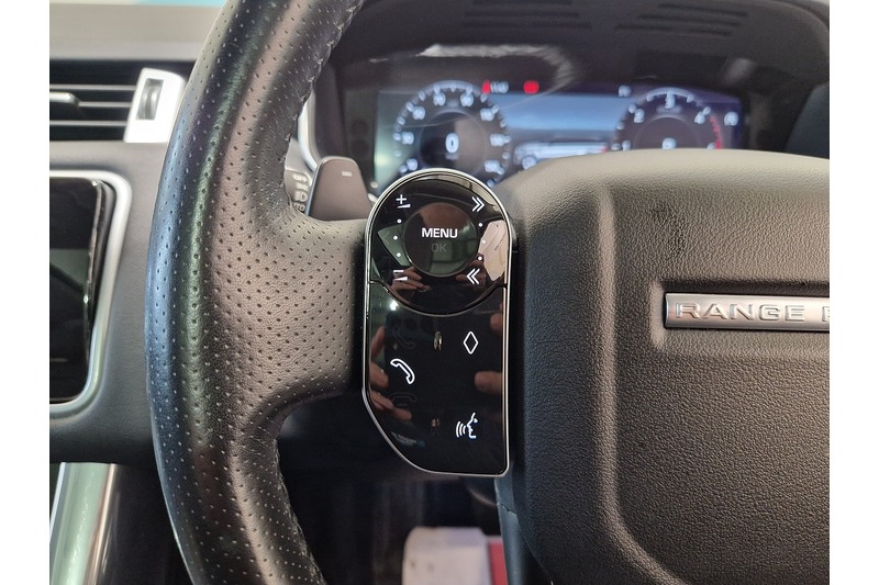 Used Land Rover Range Rover Sport 2019 for sale - 78150622: Photo 47
