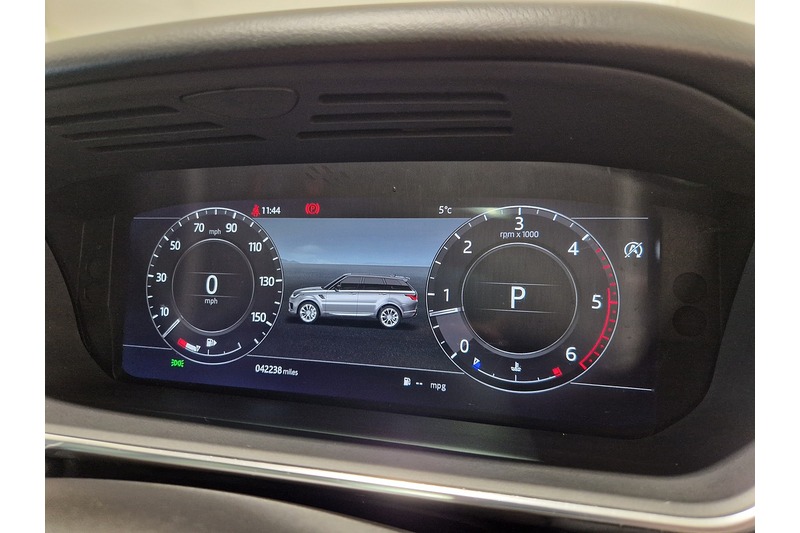 Used Land Rover Range Rover Sport 2019 for sale - 78150622: Photo 5