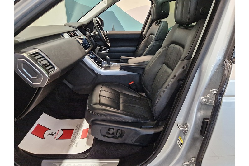 Used Land Rover Range Rover Sport 2019 for sale - 78150622: Photo 50