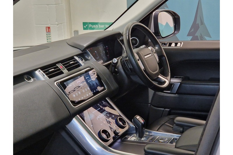 Used Land Rover Range Rover Sport 2019 for sale - 78150622: Photo 52