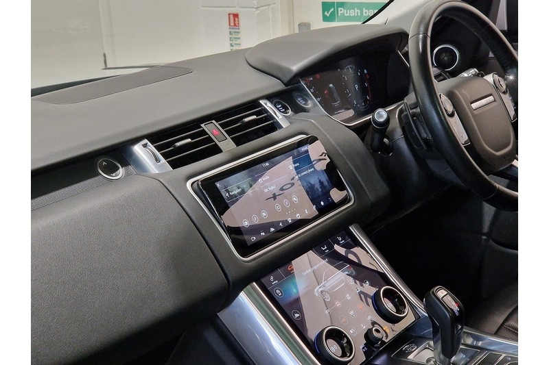 Used Land Rover Range Rover Sport 2019 for sale - 78150622: Photo 53