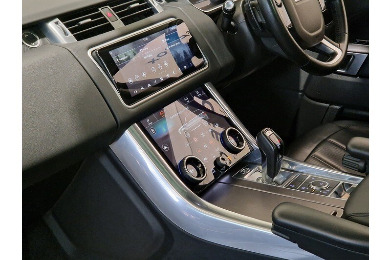 Used Land Rover Range Rover Sport 2019 for sale - 78150622: Photo 54