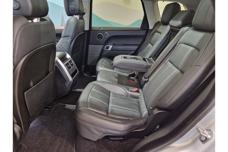 Used Land Rover Range Rover Sport 2019 for sale - 78150622: Photo 55