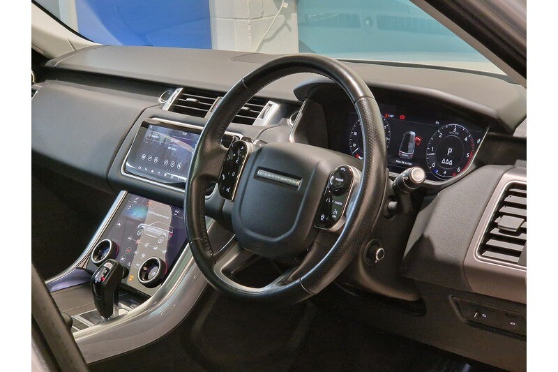 Used Land Rover Range Rover Sport 2019 for sale - 78150622: Photo 58