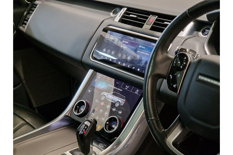 Used Land Rover Range Rover Sport 2019 for sale - 78150622: Photo 59