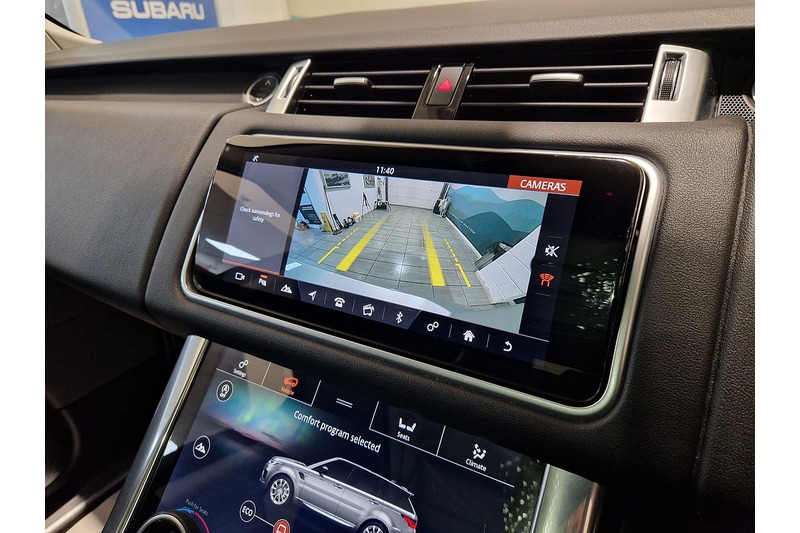 Used Land Rover Range Rover Sport 2019 for sale - 78150622: Photo 8