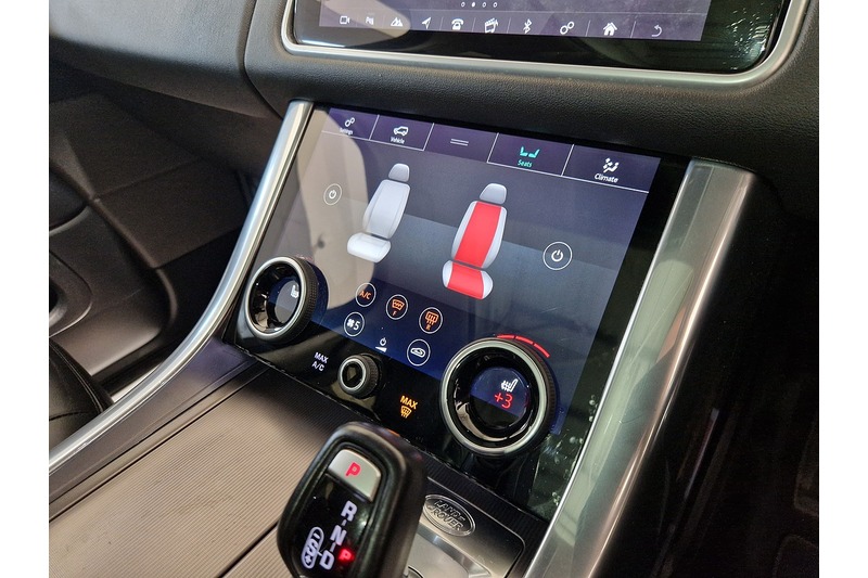 Used Land Rover Range Rover Sport 2019 for sale - 78150622: Photo 9