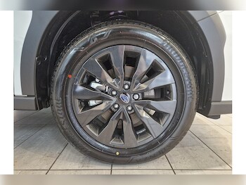 Used Subaru Outback 2025 for sale - 78875855: Photo