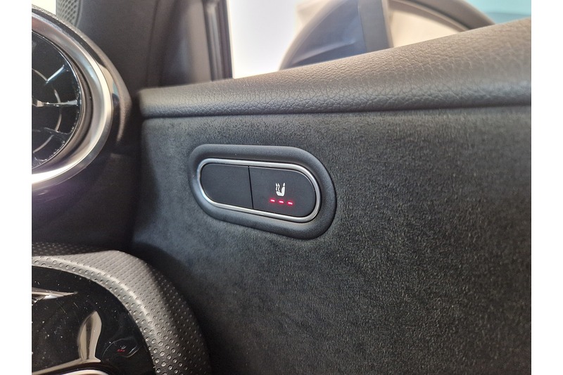 Used Mercedes-Benz A-Class 2021 for sale - 78091854: Photo 10