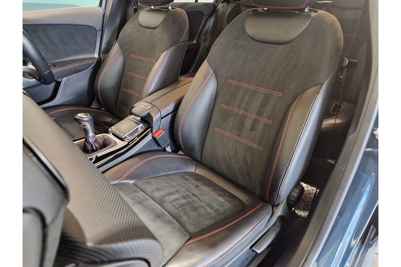 Used Mercedes-Benz A-Class 2021 for sale - 78091854: Photo 11