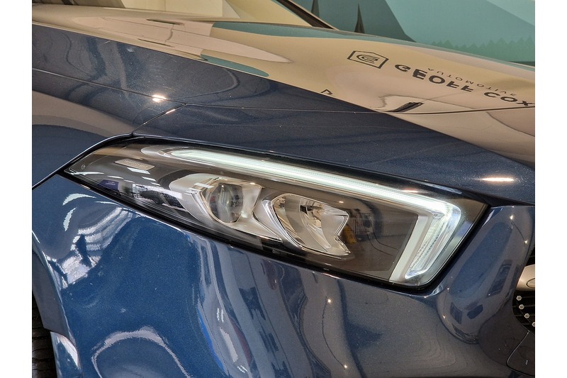 Used Mercedes-Benz A-Class 2021 for sale - 78091854: Photo 14