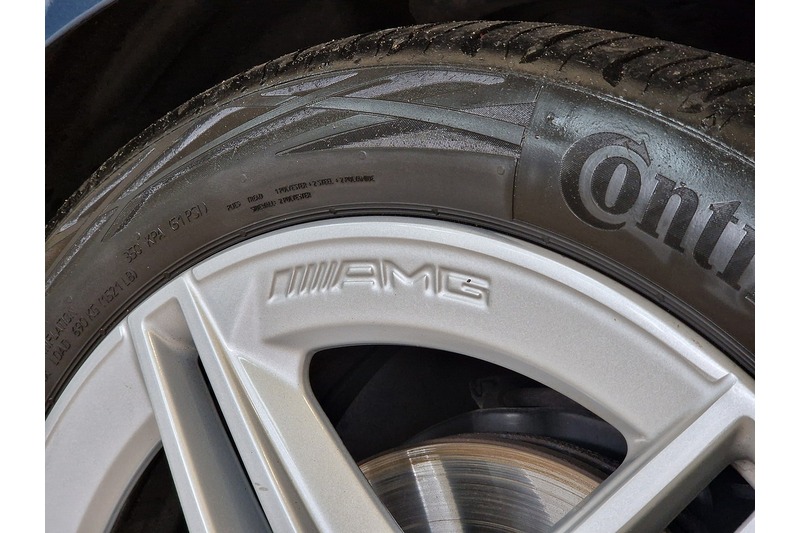 Used Mercedes-Benz A-Class 2021 for sale - 78091854: Photo 18