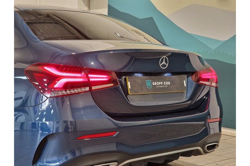 Used Mercedes-Benz A-Class 2021 for sale - 78091854: Photo 20