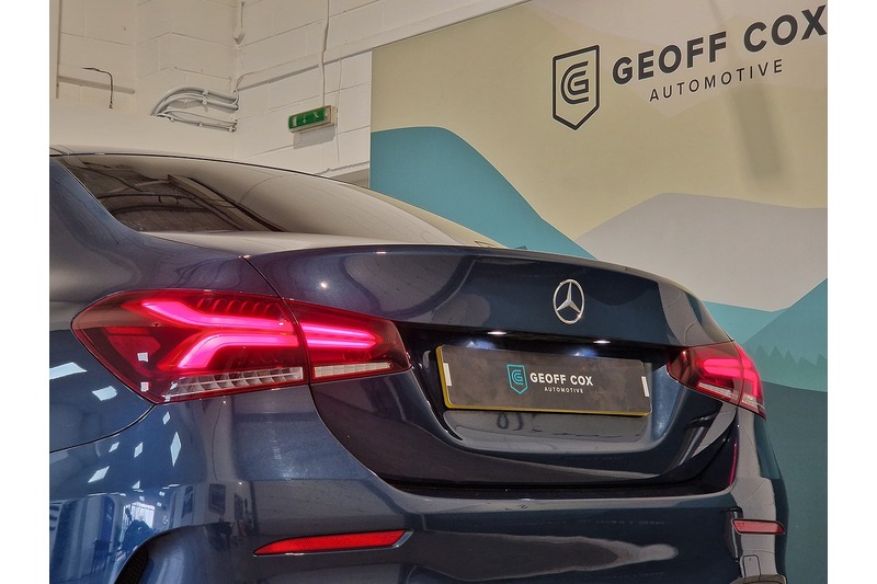 Used Mercedes-Benz A-Class 2021 for sale - 78091854: Photo 21