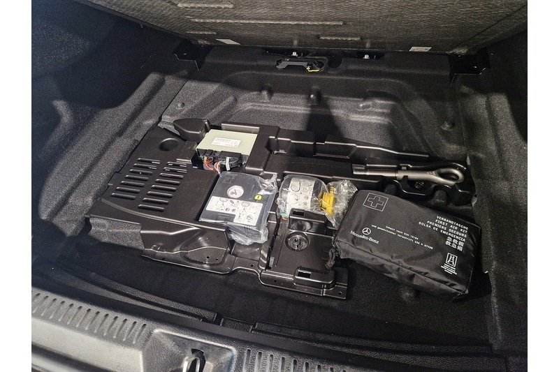 Used Mercedes-Benz A-Class 2021 for sale - 78091854: Photo 25