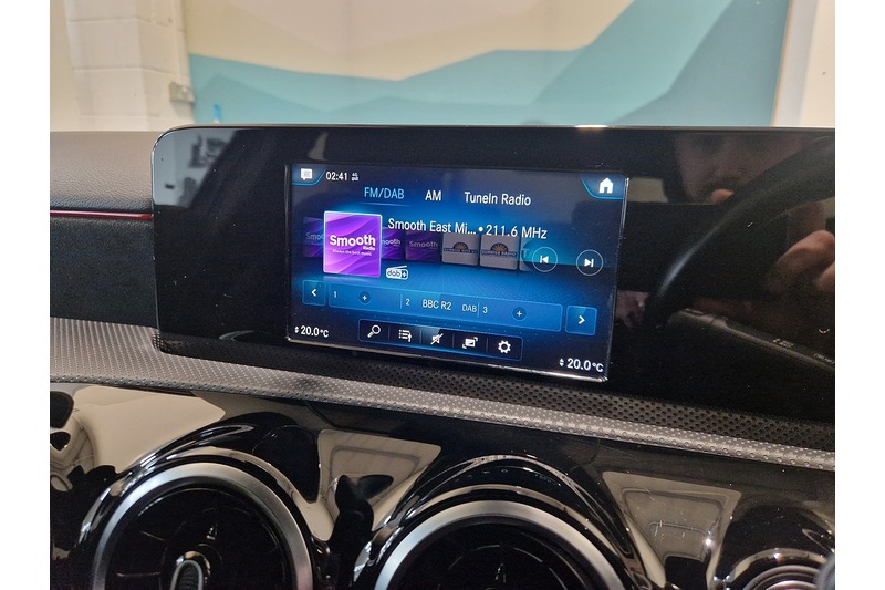 Used Mercedes-Benz A-Class 2021 for sale - 78091854: Photo 26