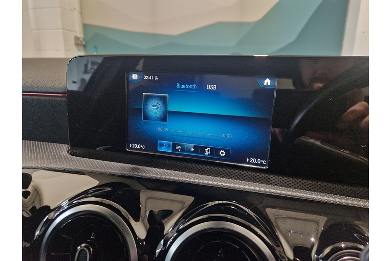 Used Mercedes-Benz A-Class 2021 for sale - 78091854: Photo 27