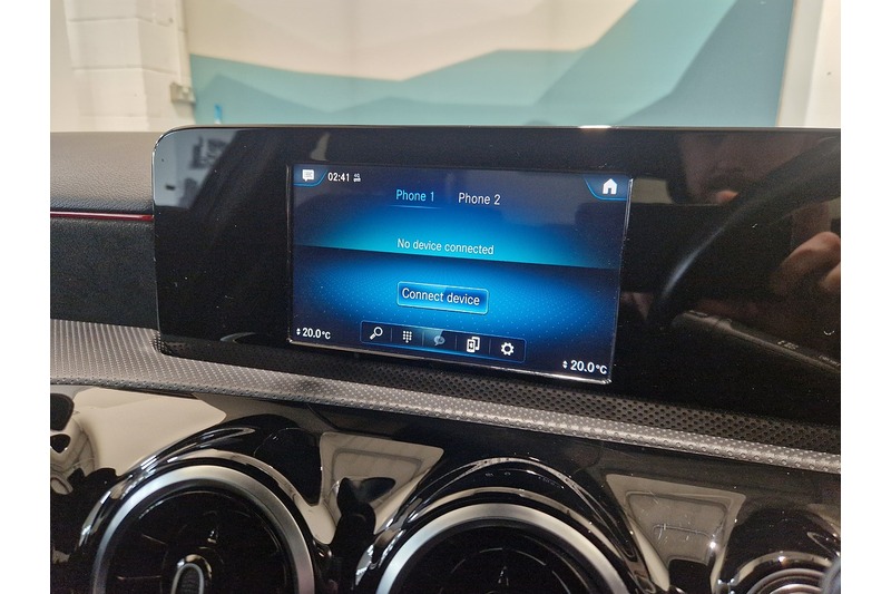 Used Mercedes-Benz A-Class 2021 for sale - 78091854: Photo 28