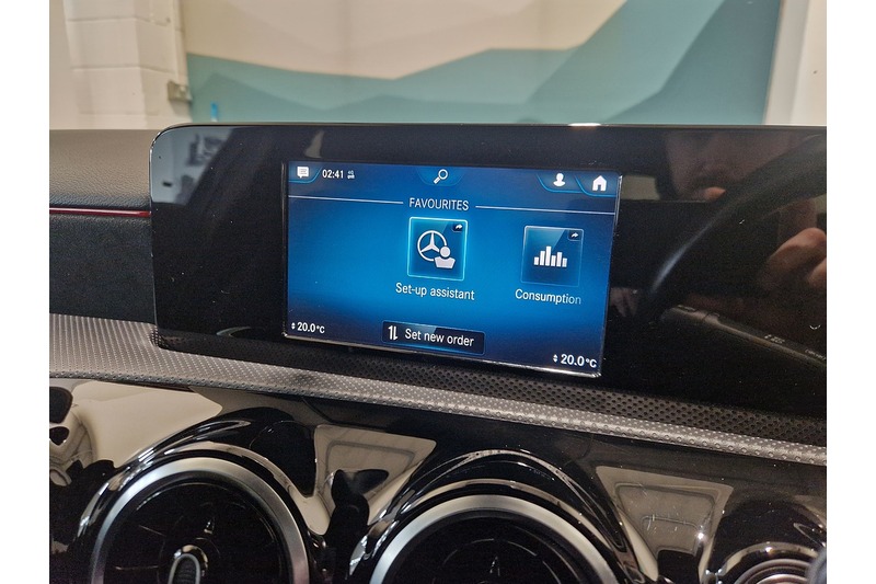 Used Mercedes-Benz A-Class 2021 for sale - 78091854: Photo 29