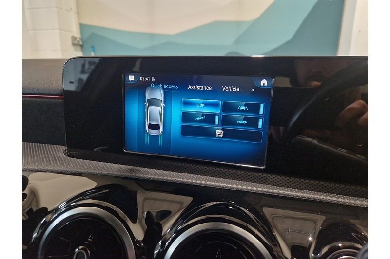 Used Mercedes-Benz A-Class 2021 for sale - 78091854: Photo 30