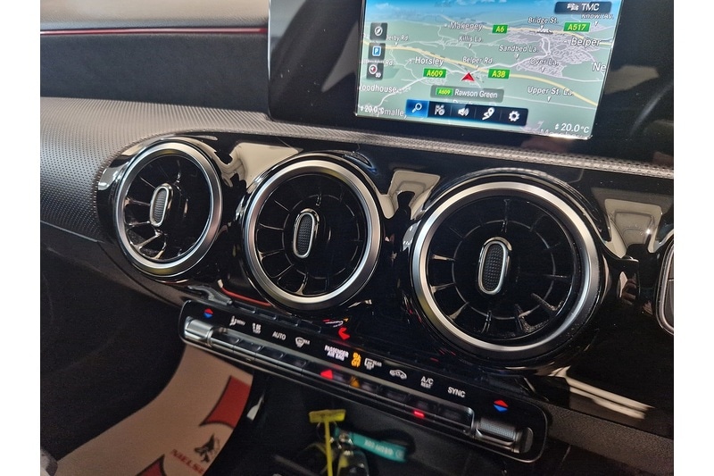 Used Mercedes-Benz A-Class 2021 for sale - 78091854: Photo 31