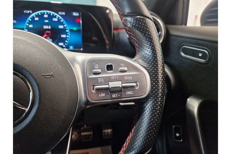 Used Mercedes-Benz A-Class 2021 for sale - 78091854: Photo 36