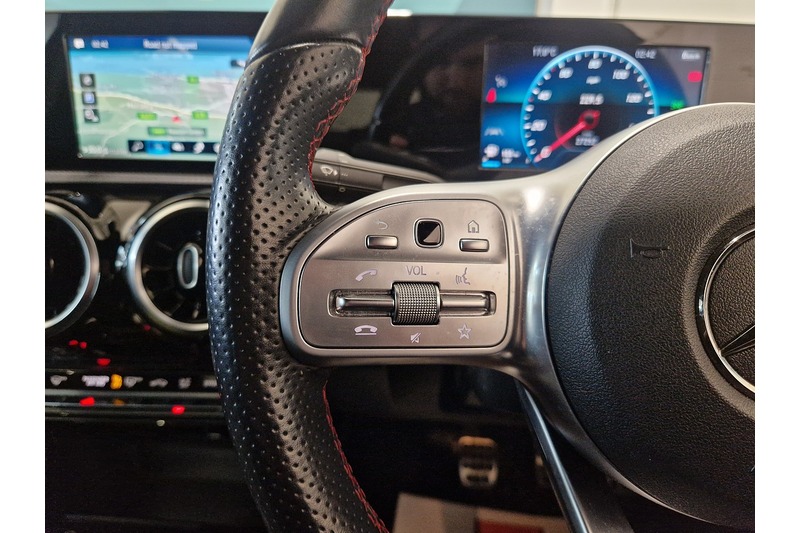 Used Mercedes-Benz A-Class 2021 for sale - 78091854: Photo 37