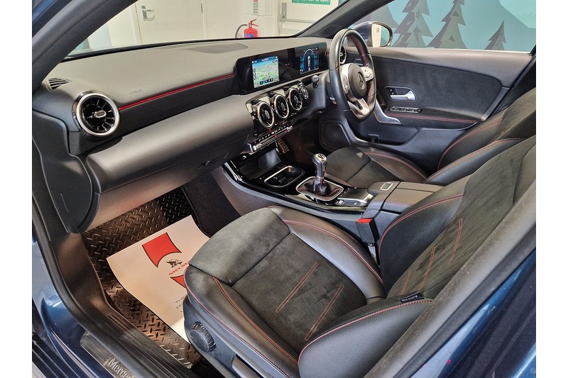 Used Mercedes-Benz A-Class 2021 for sale - 78091854: Photo 39