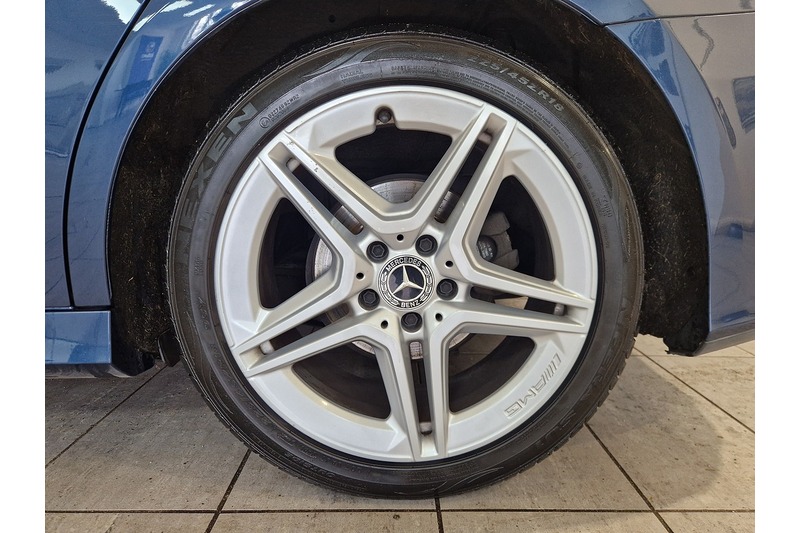 Used Mercedes-Benz A-Class 2021 for sale - 78091854: Photo 4