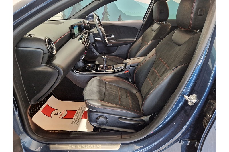 Used Mercedes-Benz A-Class 2021 for sale - 78091854: Photo 40