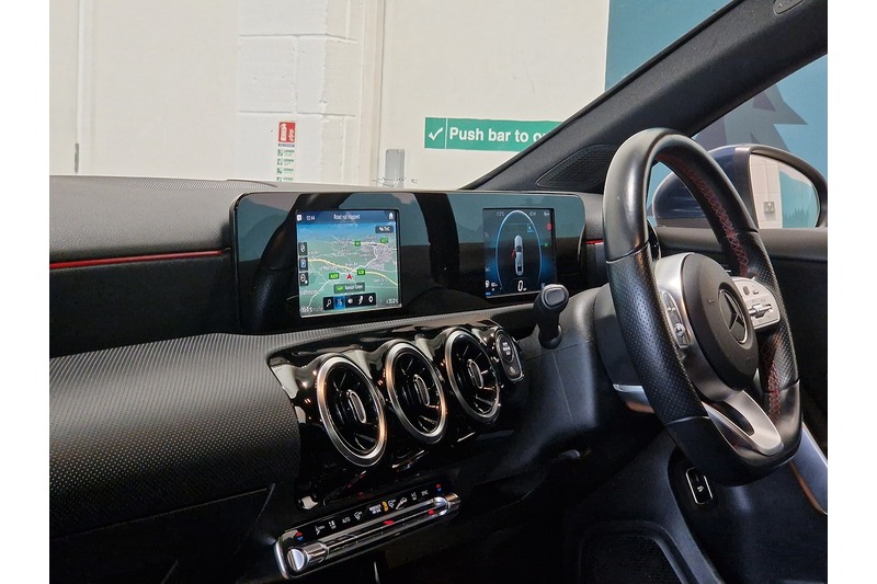 Used Mercedes-Benz A-Class 2021 for sale - 78091854: Photo 42